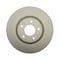 Raybestos 12 Kia Optima Rotor, 980915Fzn 980915FZN - alternate 1